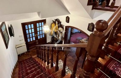 Historic Villa for sale Santiago de Compostela, Galicia:  
