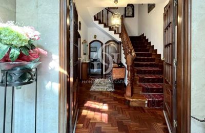 Historic Villa for sale Santiago de Compostela, Galicia, Image 3/34