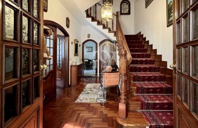 Historic Villa for sale Santiago de Compostela, Galicia, Image 2/34