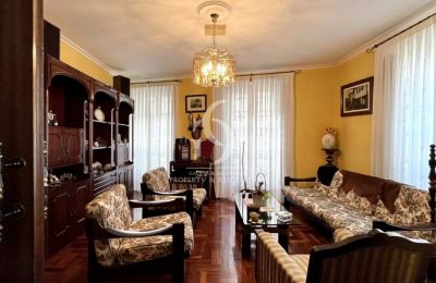 Historic Villa for sale Santiago de Compostela, Galicia:  