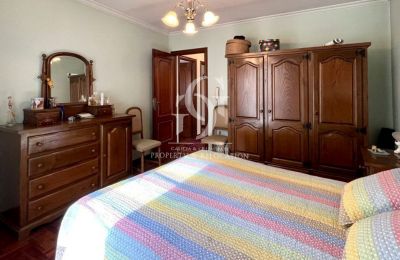 Historic Villa for sale Santiago de Compostela, Galicia, Image 33/34