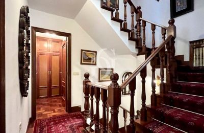 Historic Villa for sale Santiago de Compostela, Galicia:  