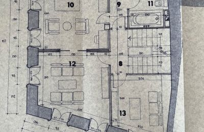 Property Santiago de Compostela, Floor plan 4