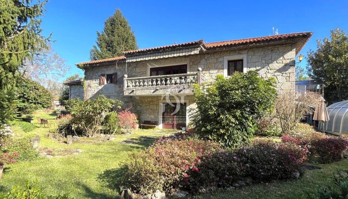 Manor House 36740 Tomiño, Galicia