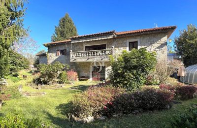 Manor House for sale 36740 Tomiño, Galicia:  