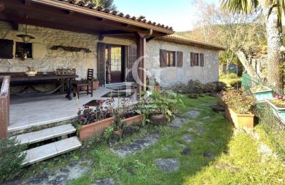 Manor House for sale 36740 Tomiño, Galicia:  