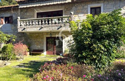 Manor House for sale 36740 Tomiño, Galicia, Image 2/37