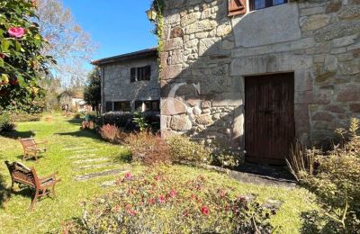 Manor House for sale 36740 Tomiño, Galicia:  