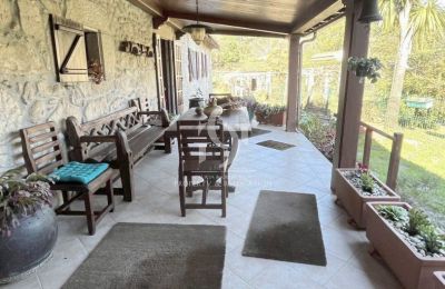 Manor House for sale 36740 Tomiño, Galicia, Image 6/37