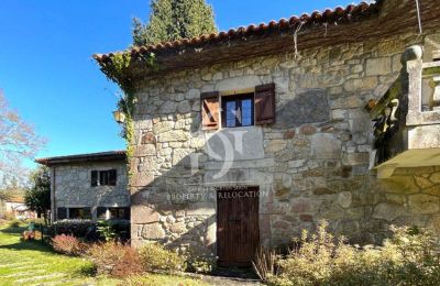 Manor House for sale 36740 Tomiño, Galicia:  