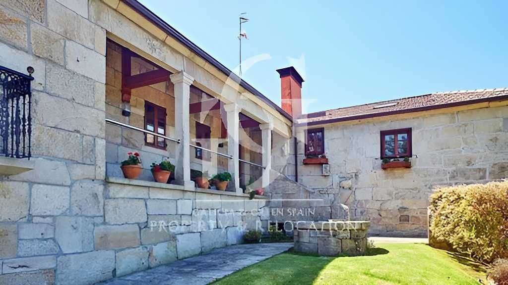 Photos Restored Galician manor/pazo in Gondomar