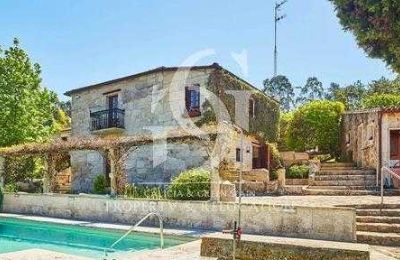 Manor House for sale Gondomar, Galicia:  