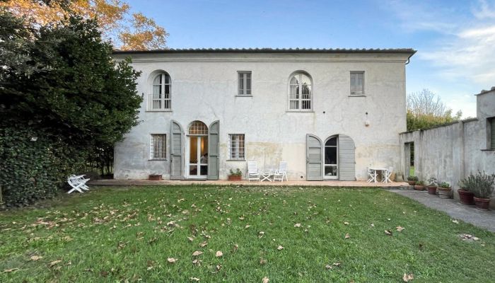 Historic Villa for sale Cascina, Tuscany,  Italy