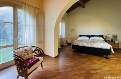 Historic Villa for sale Cascina, Tuscany:  