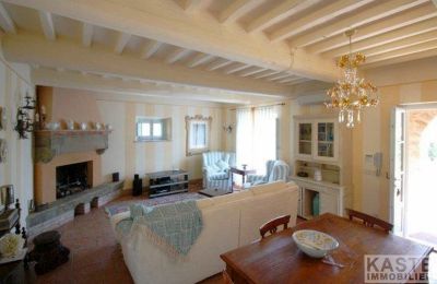 Country House for sale Pergo, Tuscany:  