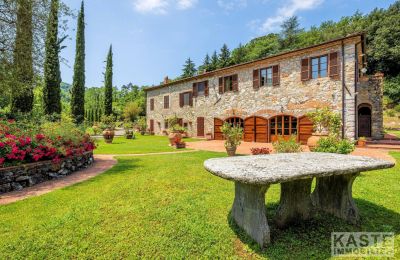 Country House for sale Lucca, Tuscany:  Exterior View