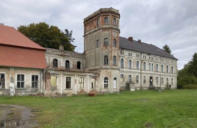 Castle for sale Cecenowo, Pałac w Cecenowie, Pomerania, Image 7/15