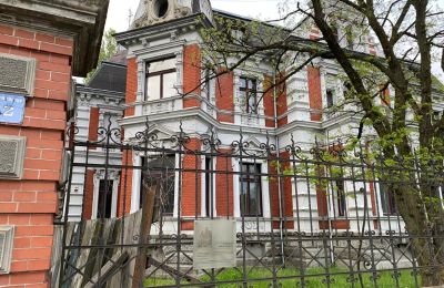 Castle for sale Tomaszów Mazowiecki, Barlickiego 32, Łódź Region, Image 3/8
