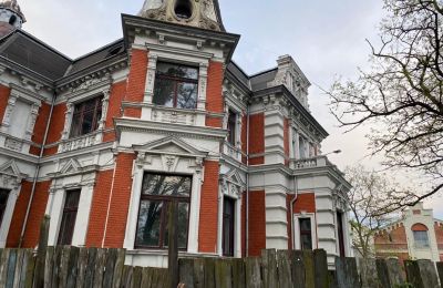 Castle for sale Tomaszów Mazowiecki, Barlickiego 32, Łódź Region, Image 4/8