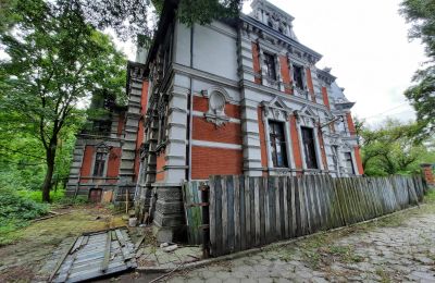 Castle for sale Tomaszów Mazowiecki, Barlickiego 32, Łódź Region, Image 6/8