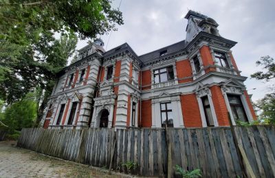 Castle for sale Tomaszów Mazowiecki, Barlickiego 32, Łódź Region, Image 7/8
