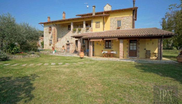 Country House Trestina, Umbria