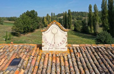 Country home for sale Trestina, Umbria, Image 1/29