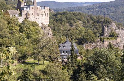 Manor House for sale 55743 Idar-Oberstein, Rhineland-Palatinate:  