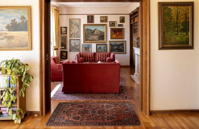 Manor House for sale 55743 Idar-Oberstein, Rhineland-Palatinate:  Living Room