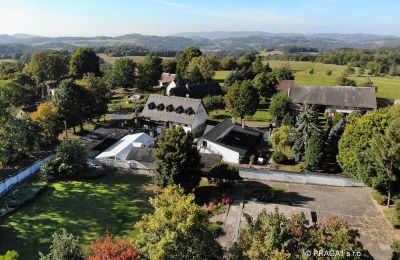 Manor House for sale Levín, Ústecký kraj, Image 1/19