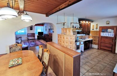 Manor House for sale Levín, Ústecký kraj, Image 9/19