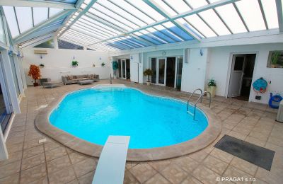 Manor House for sale Levín, Ústecký kraj, Image 14/19