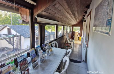 Manor House for sale Levín, Ústecký kraj, Image 17/19