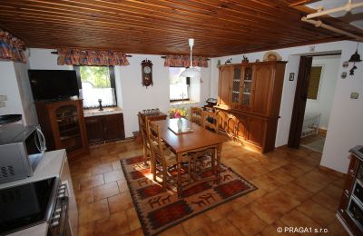 Manor House for sale Levín, Ústecký kraj, Image 4/19