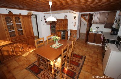 Manor House for sale Levín, Ústecký kraj:  