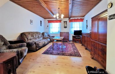 Manor House for sale Levín, Ústecký kraj, Image 8/19