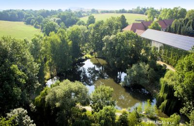 Manor House for sale Benešov, Středočeský kraj, Image 2/10