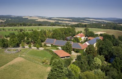 Manor House for sale Benešov, Středočeský kraj, Image 5/10