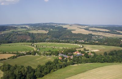 Manor House for sale Benešov, Středočeský kraj, Image 6/10