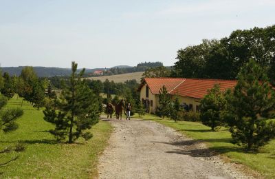 Manor House for sale Benešov, Středočeský kraj, Image 10/10