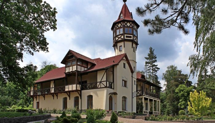 Castle Karlovy Vary 1