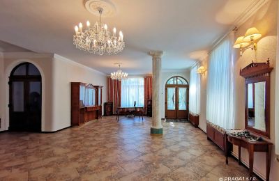 Castle for sale Karlovy Vary, Karlovarský kraj, Image 5/14