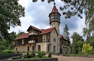 Castle for sale Karlovy Vary, Karlovarský kraj:  