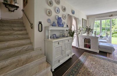 Historic Villa for sale Bee, Piemont:  