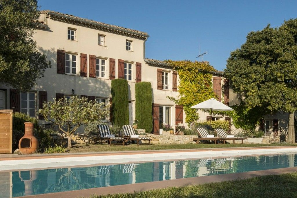 Photos Exquisite Estate with 90 hectares of land above Carcassonne