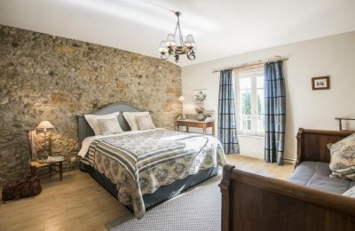 Farmhouse for sale 11000 Carcassonne, Occitania:  Bedroom