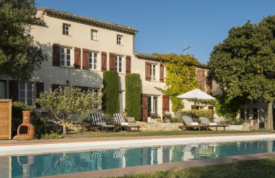 Character properties, Exquisite Estate with 90 hectares of land above Carcassonne