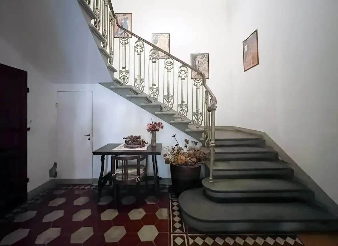 Billeder Historisk villa i Santo Pietro Belvedere