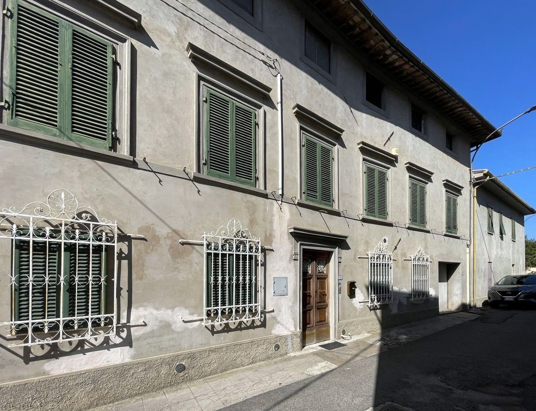 Photos Historical villa in Santo Pietro Belvedere