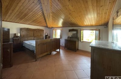 Historisk villa til salg Santo Pietro Belvedere, Toscana, Billede 9/14